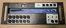 Soundcraft Ui16 Digitalmischpult – 16-Kanal  stagebox