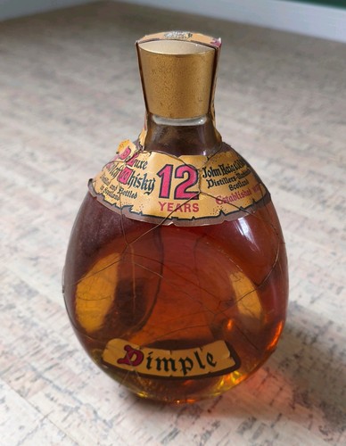 1970er dimple years luxe - 1970er, de