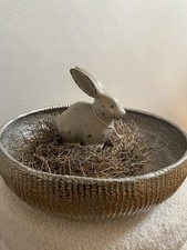 Deko hase figur - deko,