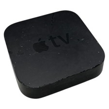 Apple TV Box 3. Generation