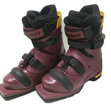 Boots Men's Telemark