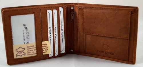 Geldbörse portemonnaie echt - geldbörse,