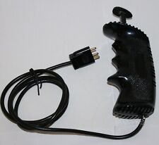 Carrera Car Racing Profi 72705 Handregler Regler Drücker schwarz 2 mm Anschluß