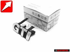 VW Original GTI Vorne