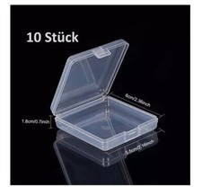 Plastik Kunststoff Stapel Box