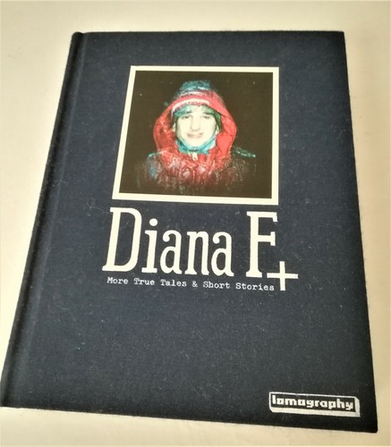 Diana more true - more, &