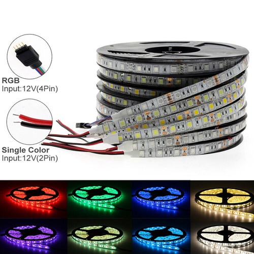 Led streifen licht 5050 - streifen,