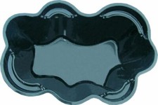 T 5000 liter koi koiteich