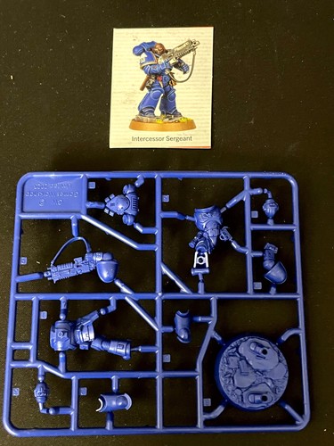 Warhammer 40k kill - -,