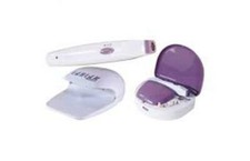 Nails das original - go,
