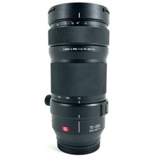 Panasonic LUMIX S PRO 70-200mm F4 OIS L-Mount Objektiv für S5 II X S1M S1R S1H +