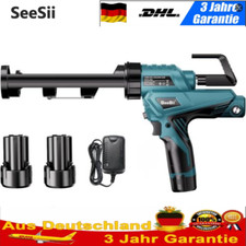 Seesii 2Akku Kartuschenpistole