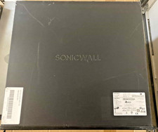 SONICWALL ESA 5000 Email Security Firewall Appliance mit Halterung