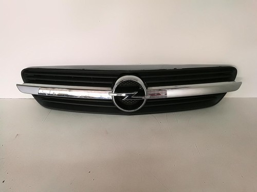 Opel meriva - meriva, (02/03-)