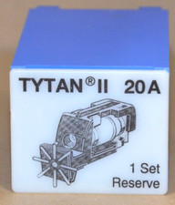 TYTAN II 20A Sicherung