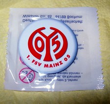 Mainz aral magnet pin - mainz, magnet-pin