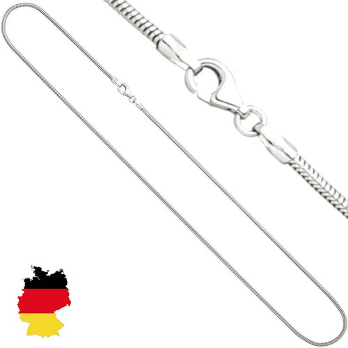 Schlangenkette 5 mm 585 - ca.,