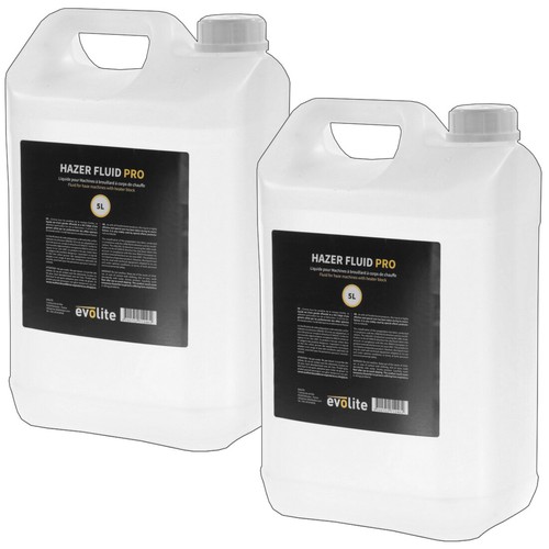 Evolite hazerfluid pro 5 - evolite,