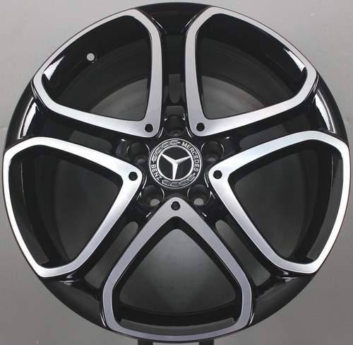 Mercedes cls w218 alufelge - w218,