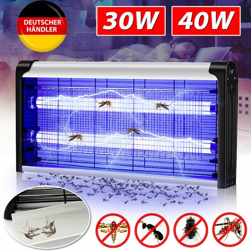 Insektenvernichter - uv,