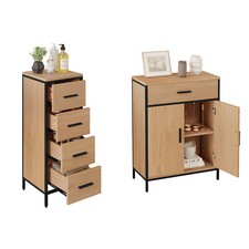 Hochschrank Badschrank