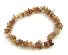 Splitter-Armband Sonnenstein