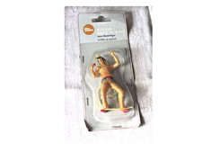 Wackel Elvis originalverpackt