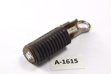 Honda CB 750 F Bol d'Or RC04 Bj. 1981 - Fußstütze mit Halter hinten dr