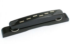 Original Höfner H72/20-N Brücke, Steg, Bridge für Jazz Gitarre, Archtop guitar