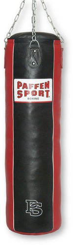 Star rindsleder boxsack von - rindsleder,