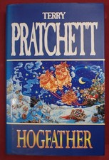 Terry Pratchett Hogfather