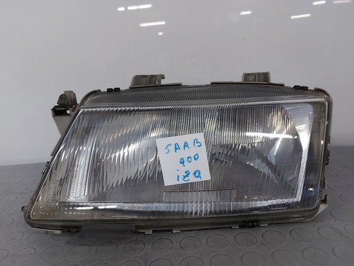 Scheinwerfer links saab 900 - scheinwerfer,