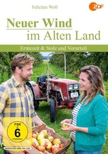 DVD Neuer Wind im Alten Land