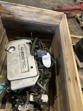 Opel Combo 1,6 CNG Motor Mit