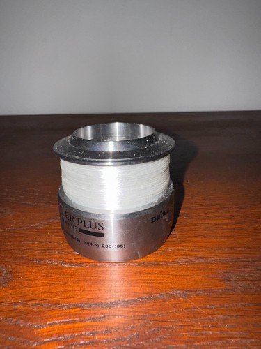 Ersatzspule daiwa exceler plus - daiwa,