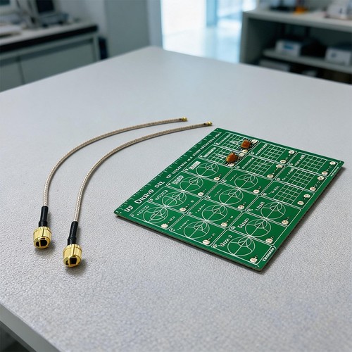 Für nanovna vector analyzer - für,
