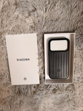Rimowa iphone pro - pro, hülle