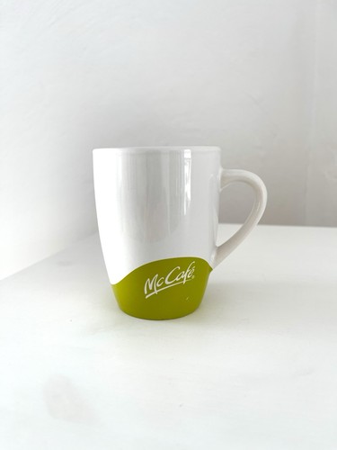 Tasse cafe donalds - mc, mc