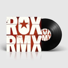 Roxette ROX RMX (Vinyl) 12"