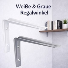 Regalwinkel Regalträger