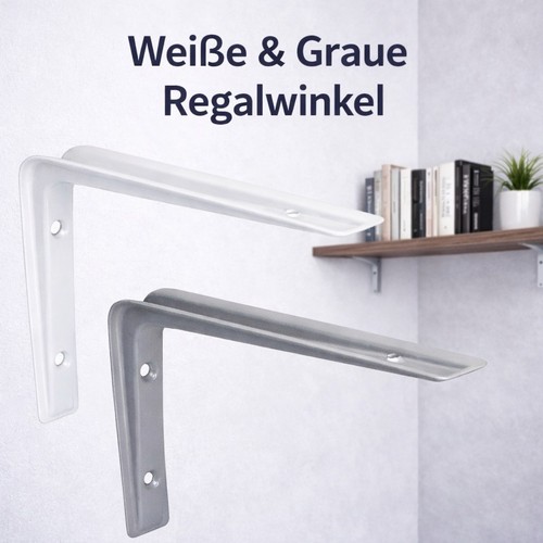 Regalwinkel regalträger - regalwinkel,