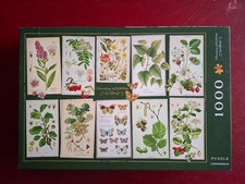 Puzzle Sammung Augustina 1000