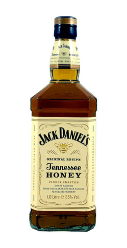 Jack daniels - (29,18€/l),