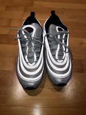 Nike Air max 97 Silver bullet 44