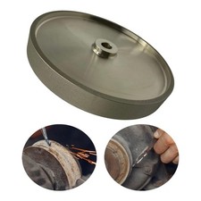 CBN-Schleifrad, Professionell