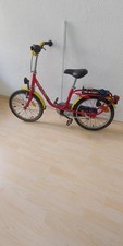 Puky Kinderfahrrad, 16 Zoll
