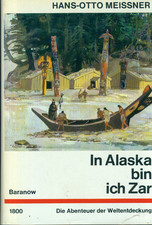 Buch Hans Otto Meissner/In