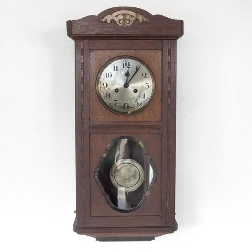 Antike wanduhr pendeluhr - antike,
