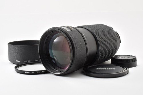 Top neuwertig nikon - [top,