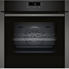 Neff - B6ACJ7AG3 - Einbau Backofen